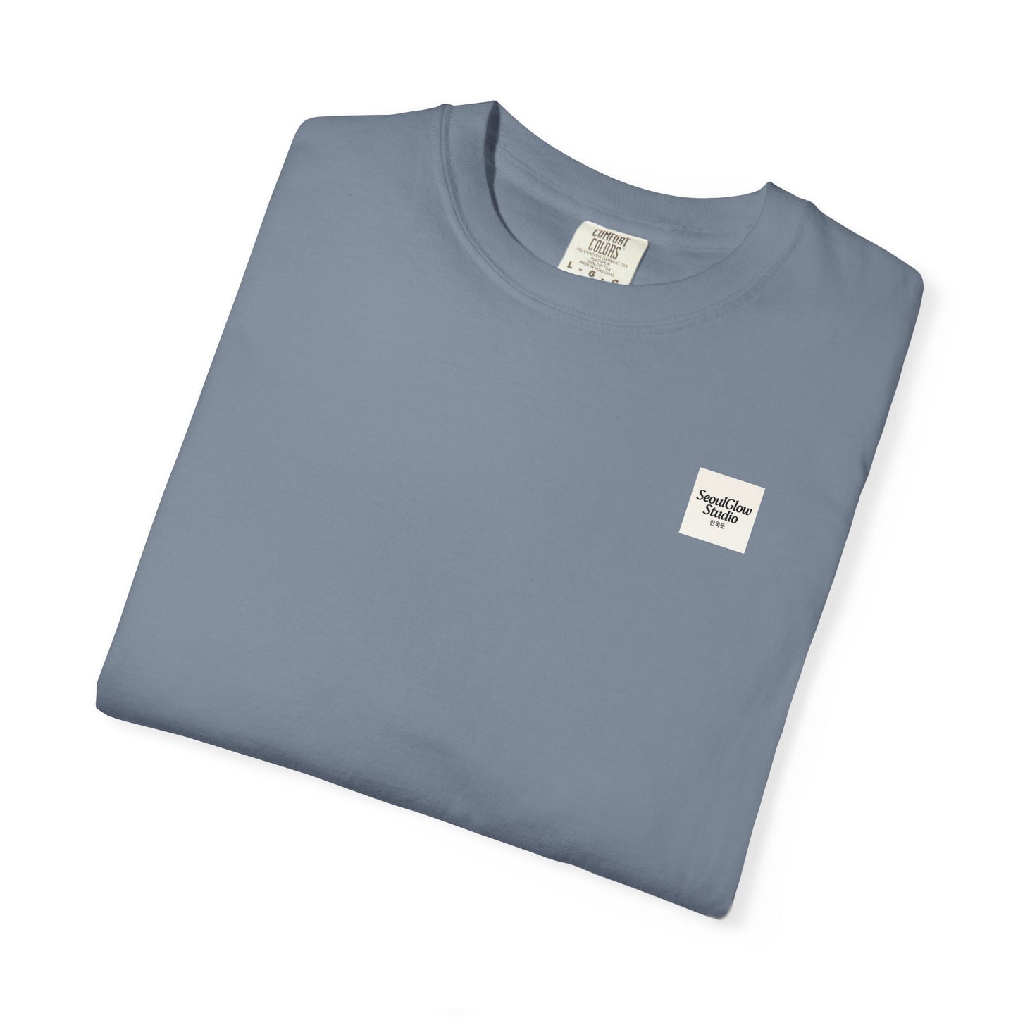Seoul 2025 Graphic T-Shirt - Travel Gift
