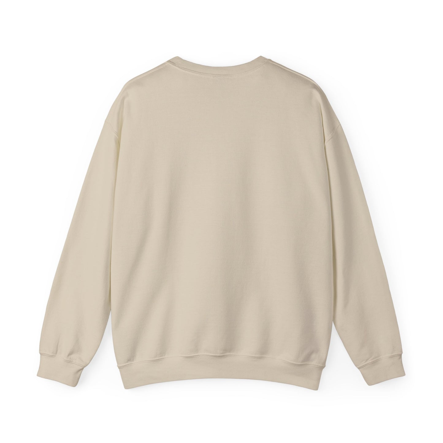 Seoul Hanok Village Unisex Sweatshirt