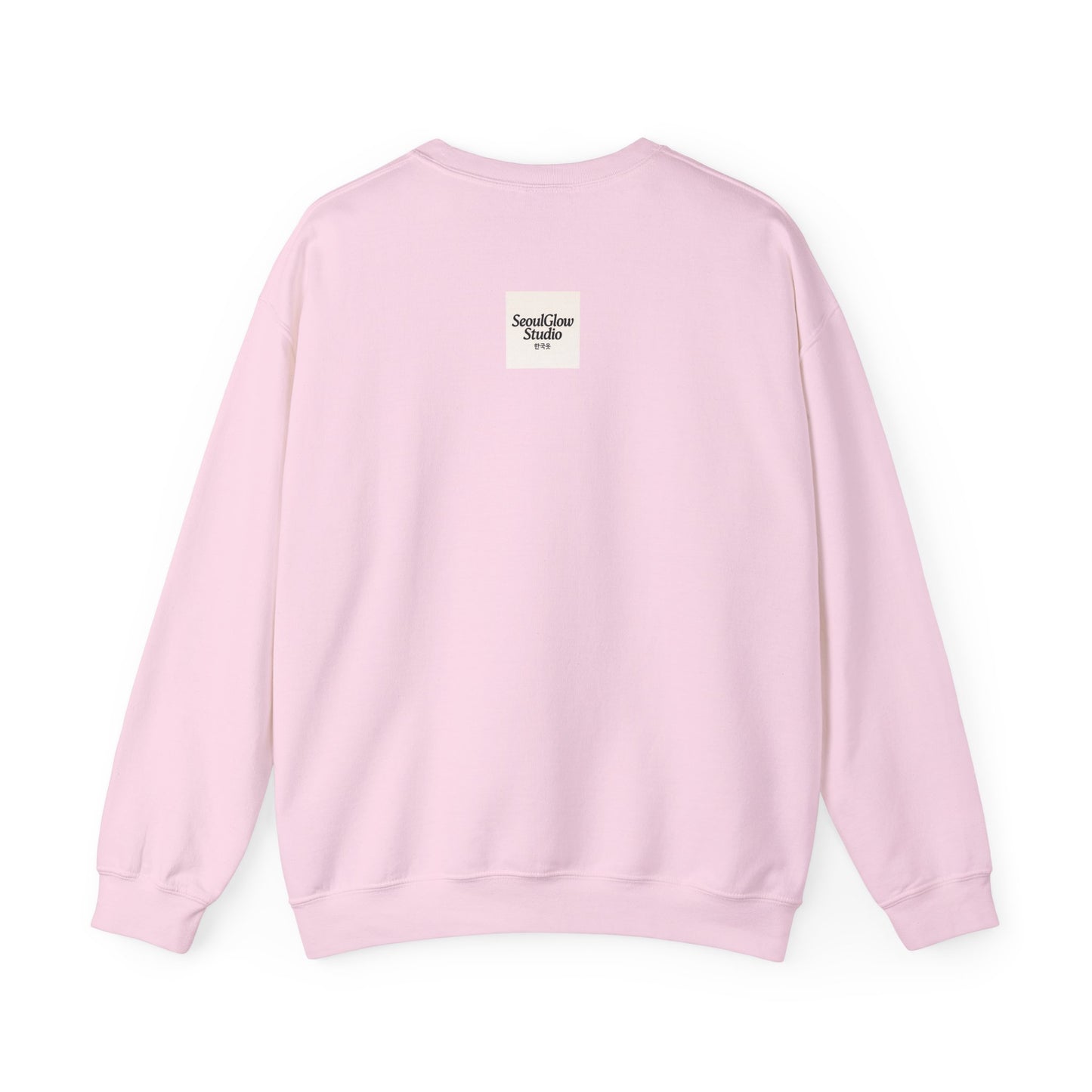 (US) Korea Trip Travel Sweater - Adventure Gift