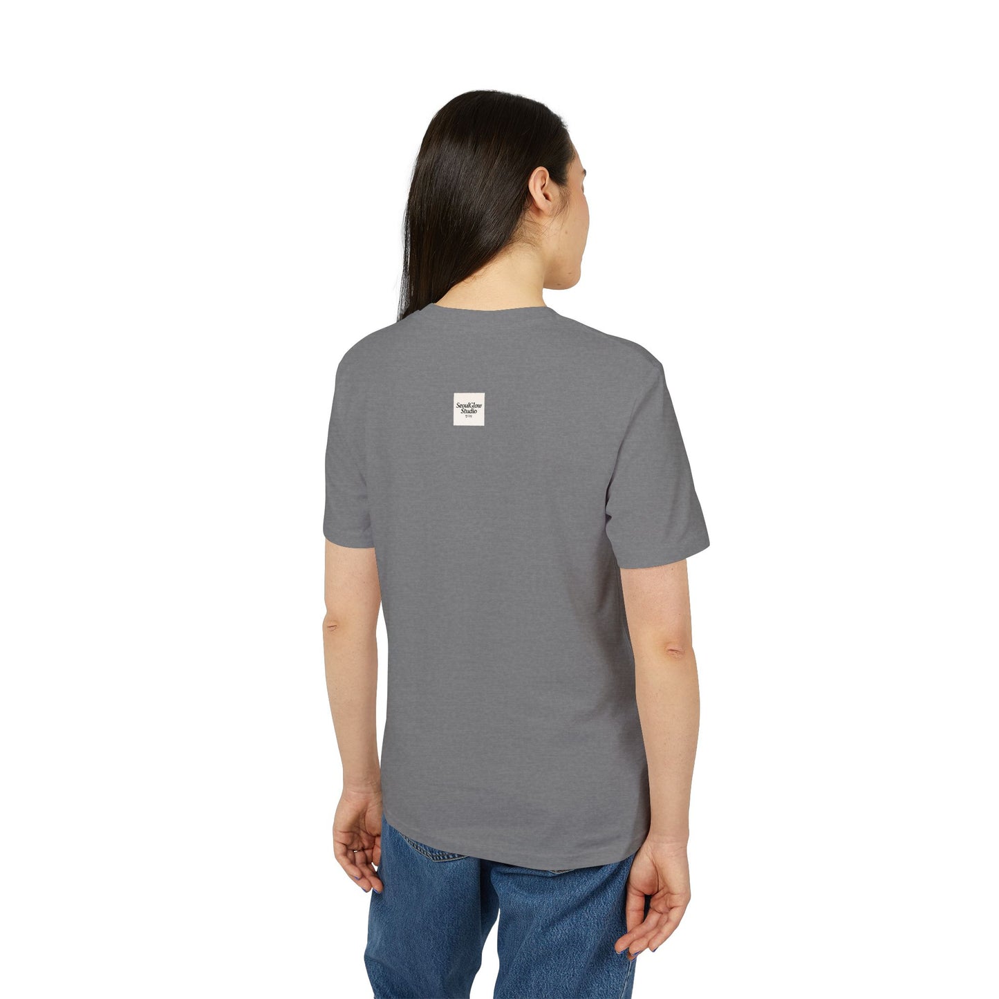 Floral Korean Graphic T-Shirt | Unisex Casual Wear | Perfect for Summer, Gifts, Streetwear, Everyday Style