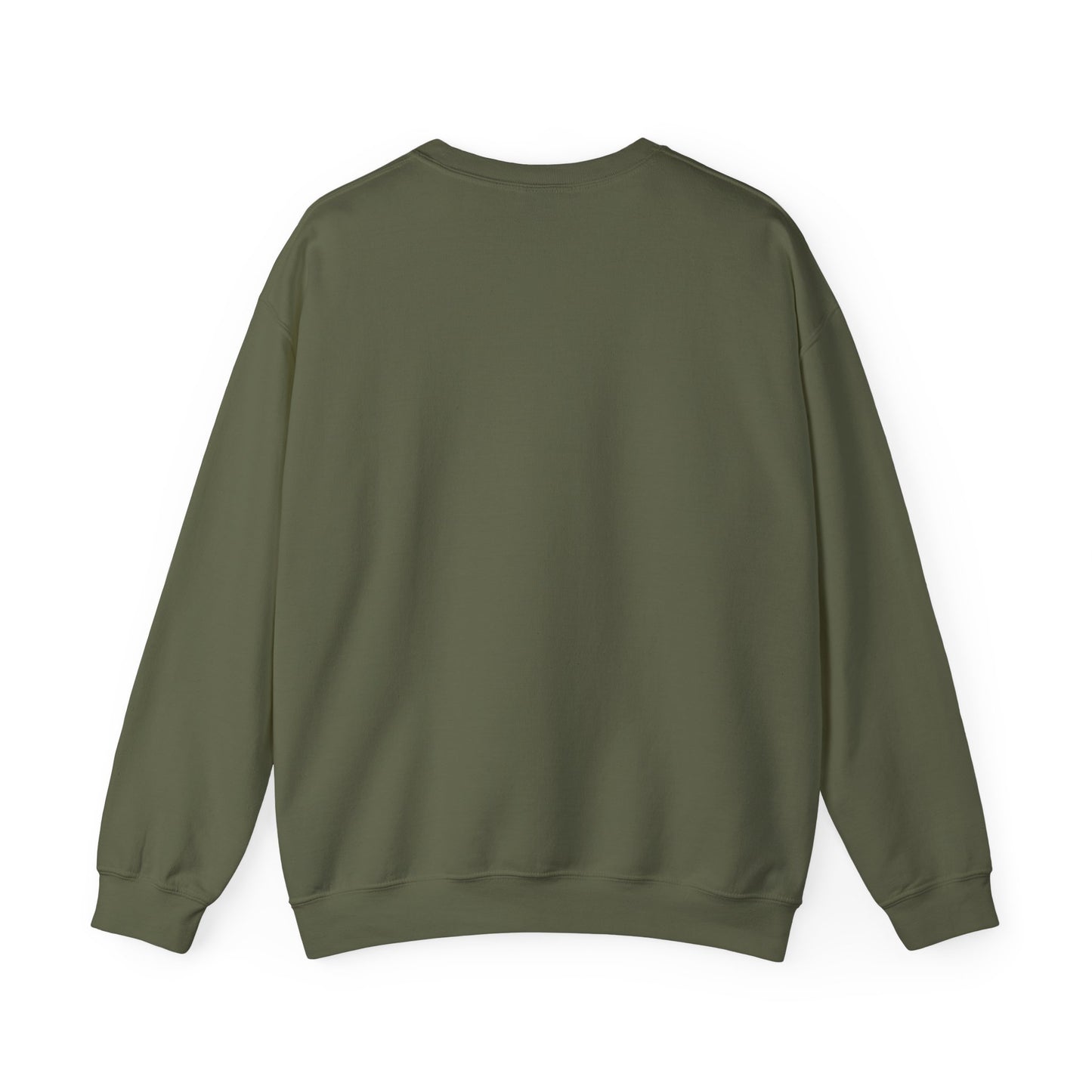 Seoul Hanok Village Unisex Sweatshirt