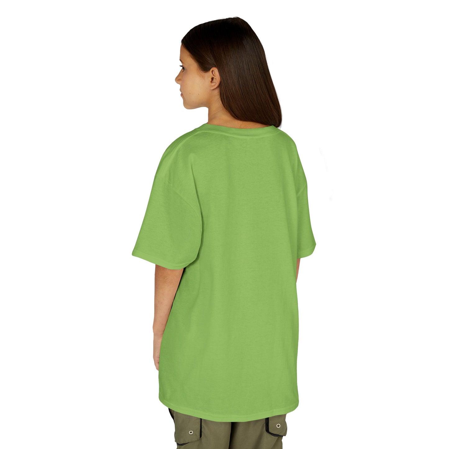 Kids Taekwondo Tee - Fun Martial Arts Shirt Gift