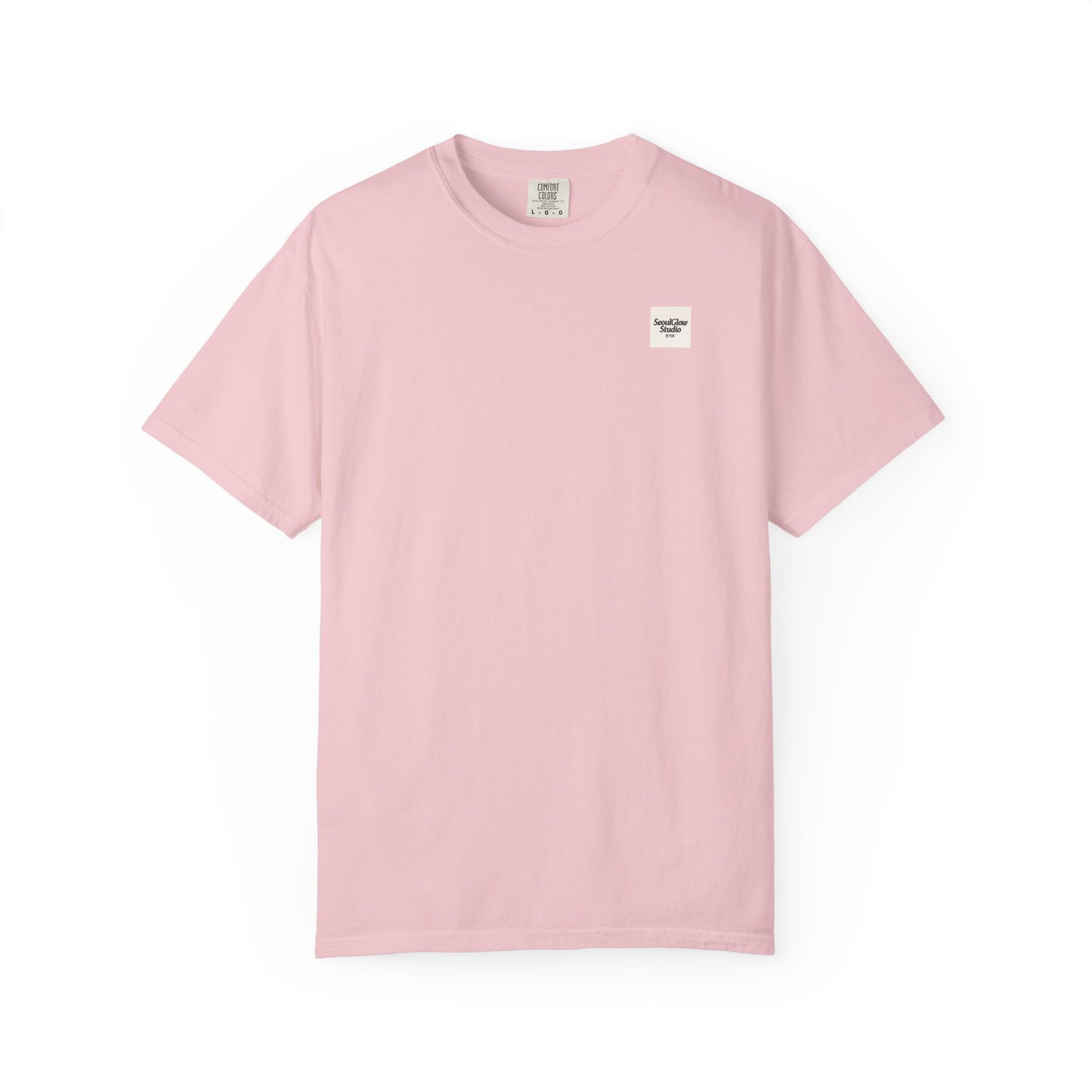 Seoul 2025 Graphic T-Shirt - Travel Gift