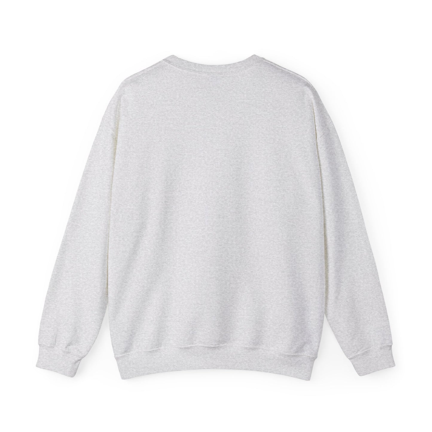 Travel Seoul Crewneck - Next Stop Hongdae