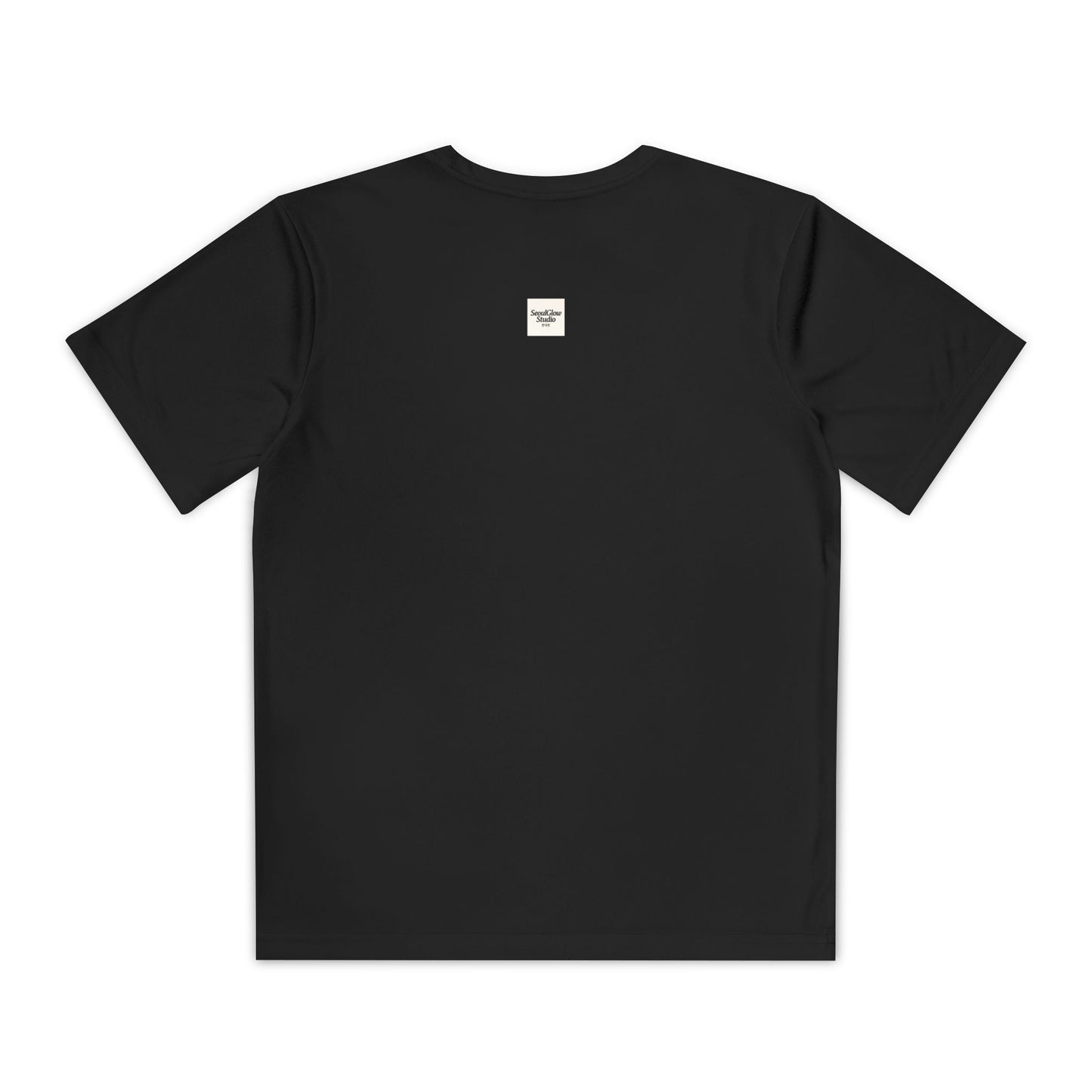 Korean Tiger Graphic Tee | Sporty Style, Trendy Apparel, Perfect for Kids, Casual Outings, Birthday Gifts, Summer Wear