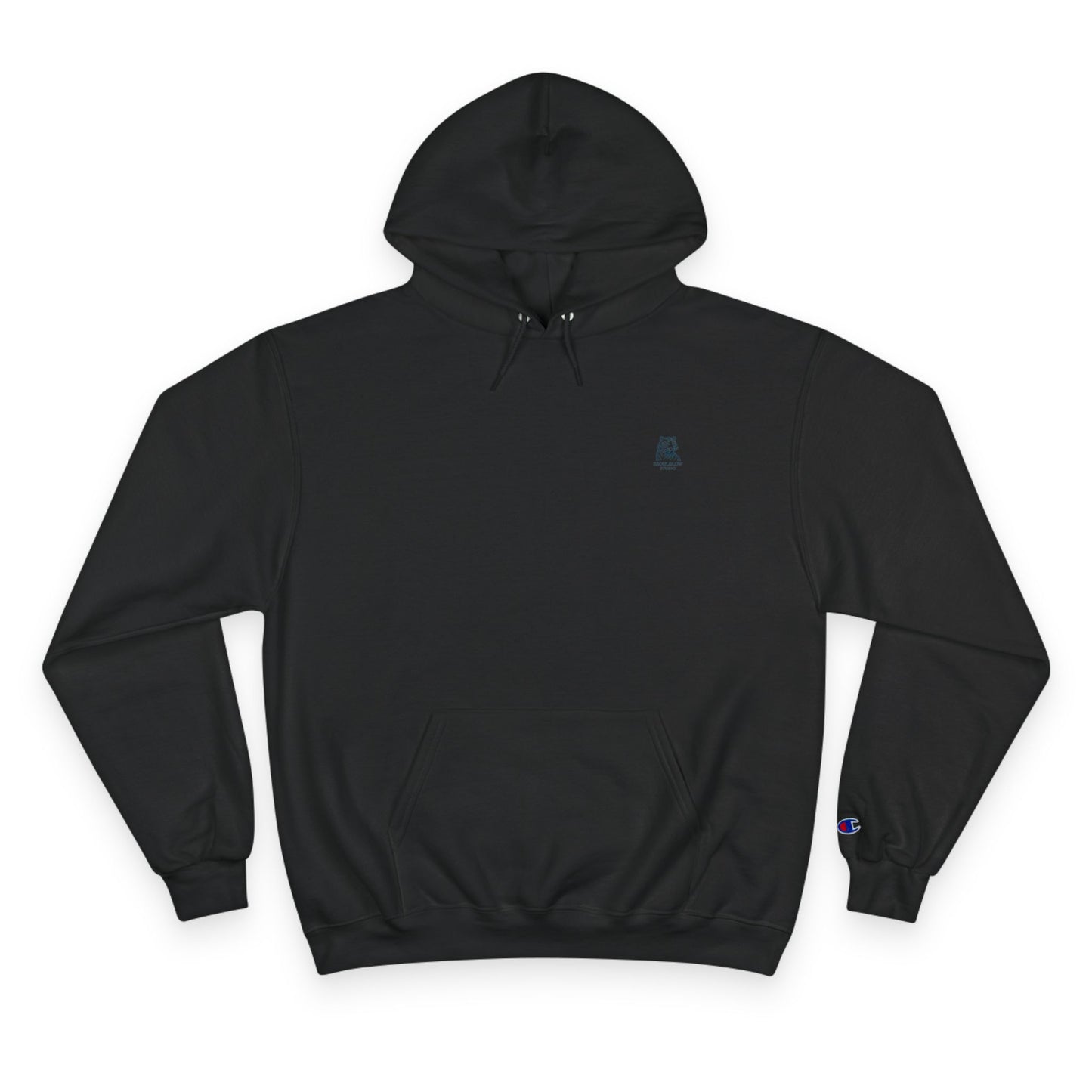 (US) Soju Makes Me Smarter Hoodie - Drink Enthusiast