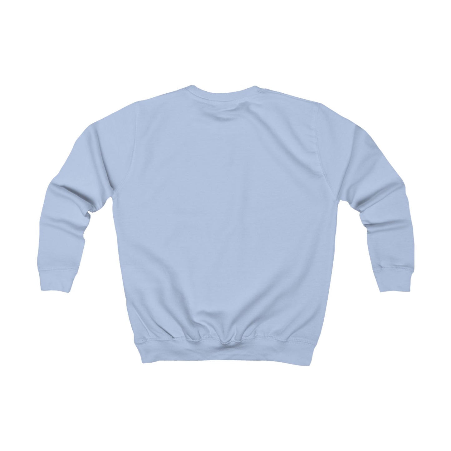EU: Cute Tiger Kids Sweatshirt - Animal Lover Gift