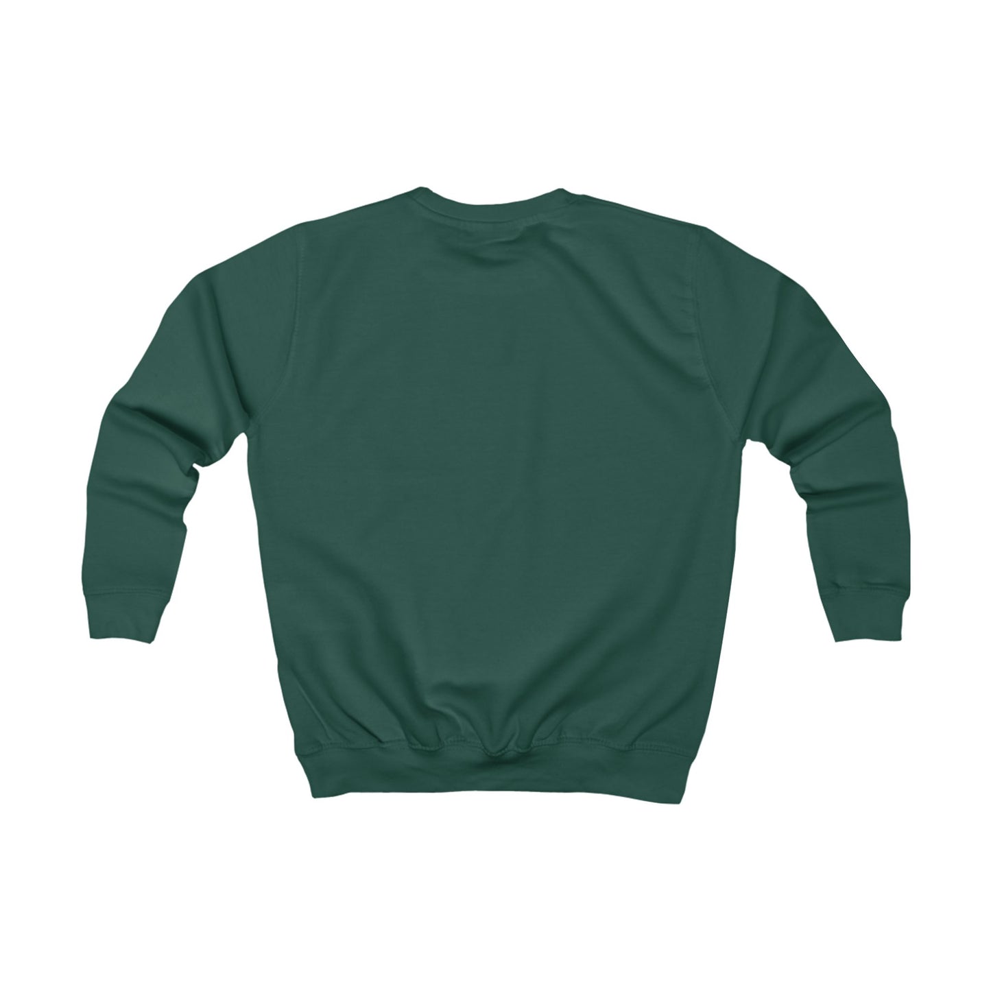 EU: Cute Tiger Kids Sweatshirt - Animal Lover Gift