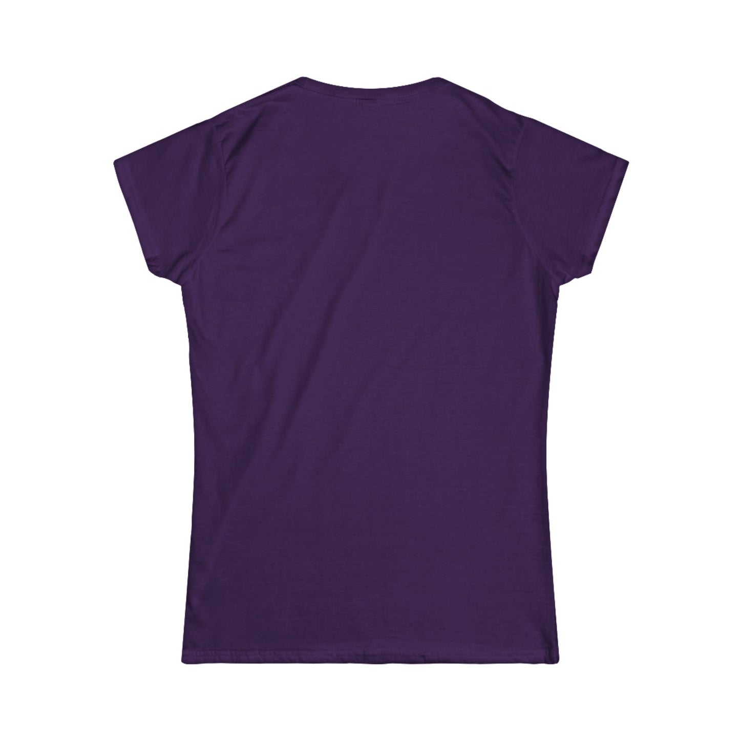 (US) SeoulGlow Studio Women's Softstyle Tee