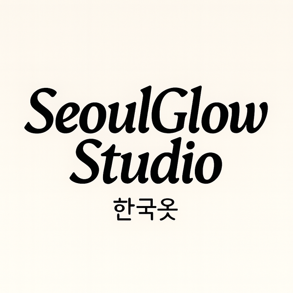 SeoulGlow Studio 